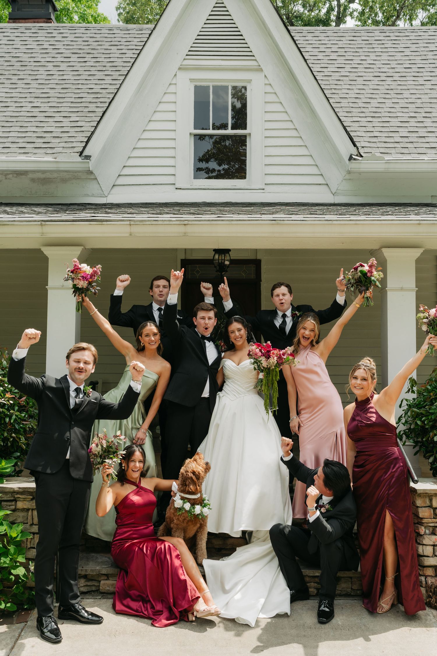 Wedding