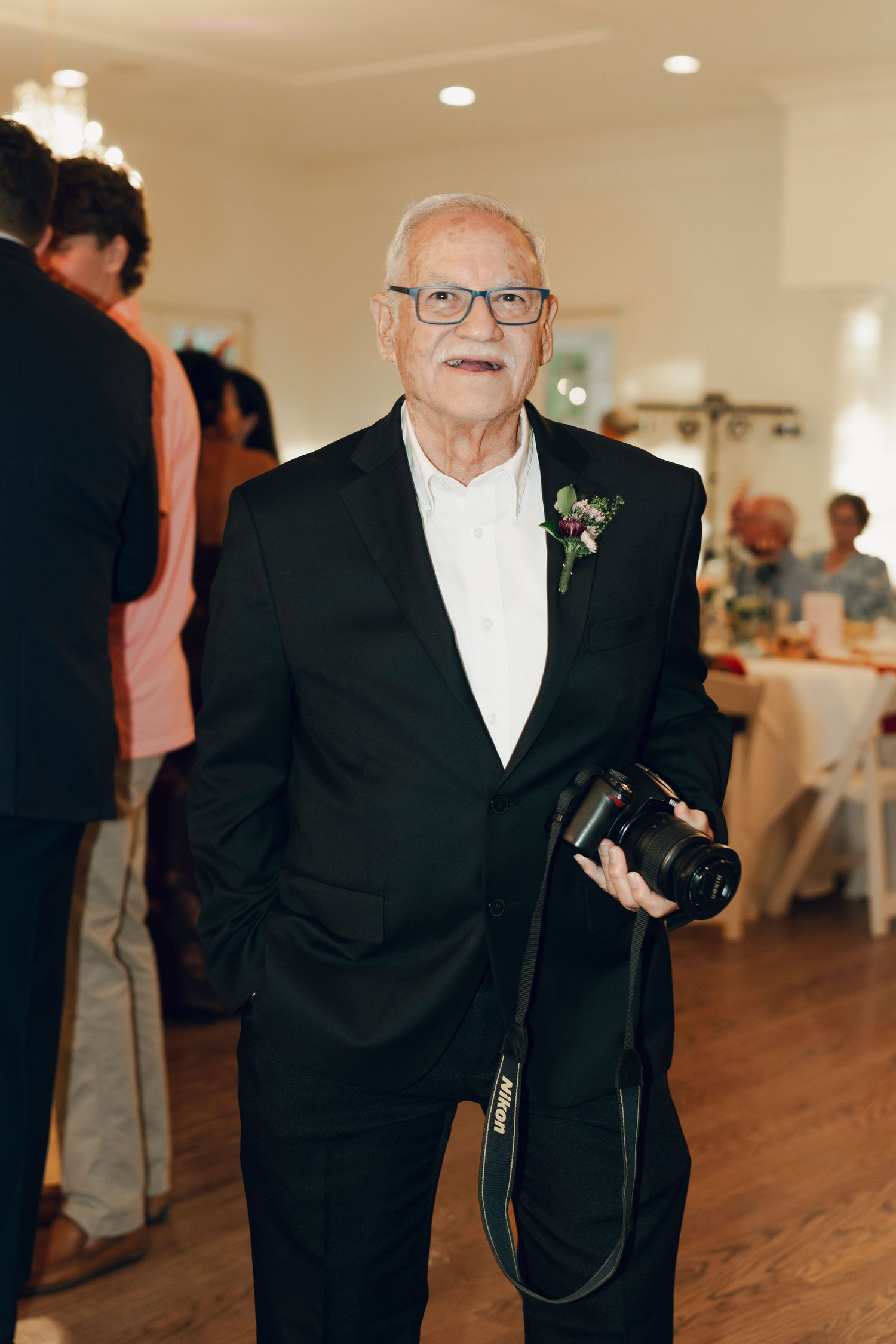 Wedding