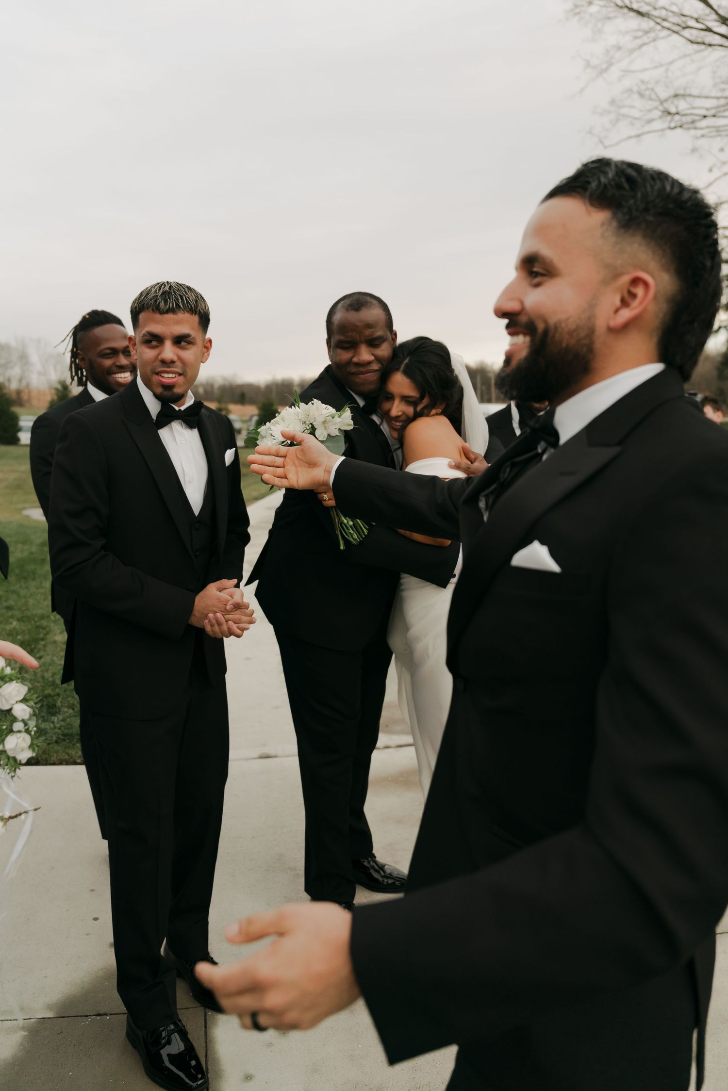 Wedding