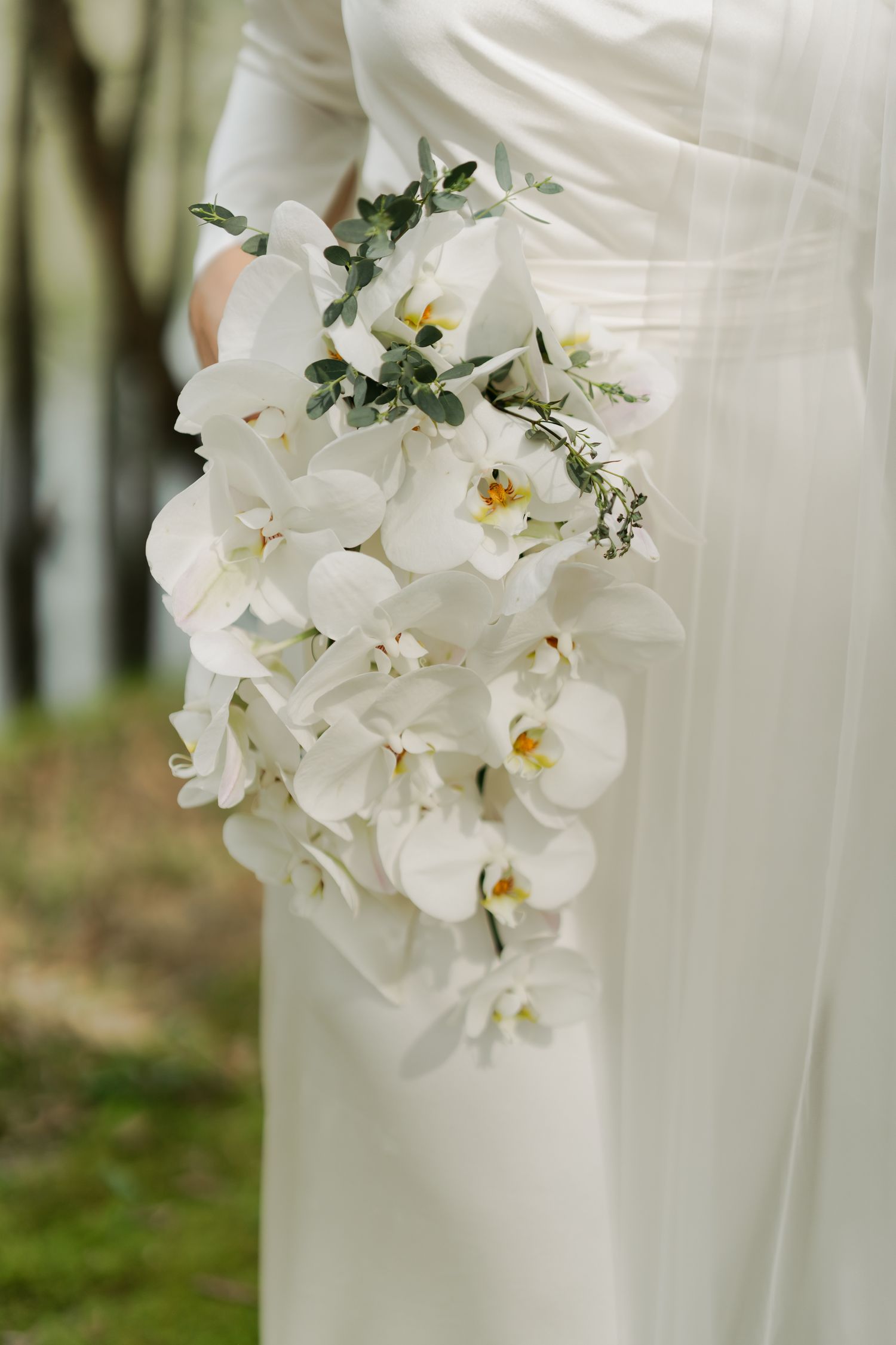 wedding bouquet