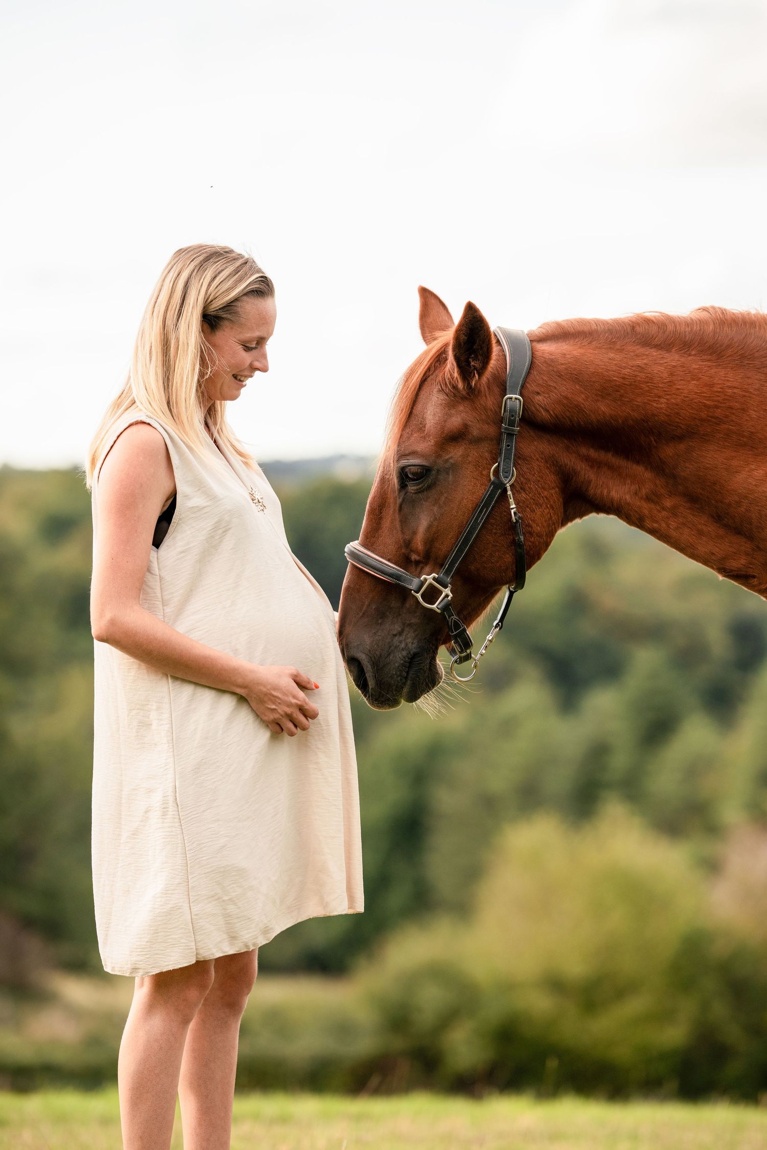 Shooting photo grossesse Normandie - Photographe Grossesse Rouen - shooting photo famille Normandie - Photographe famille Cabourg