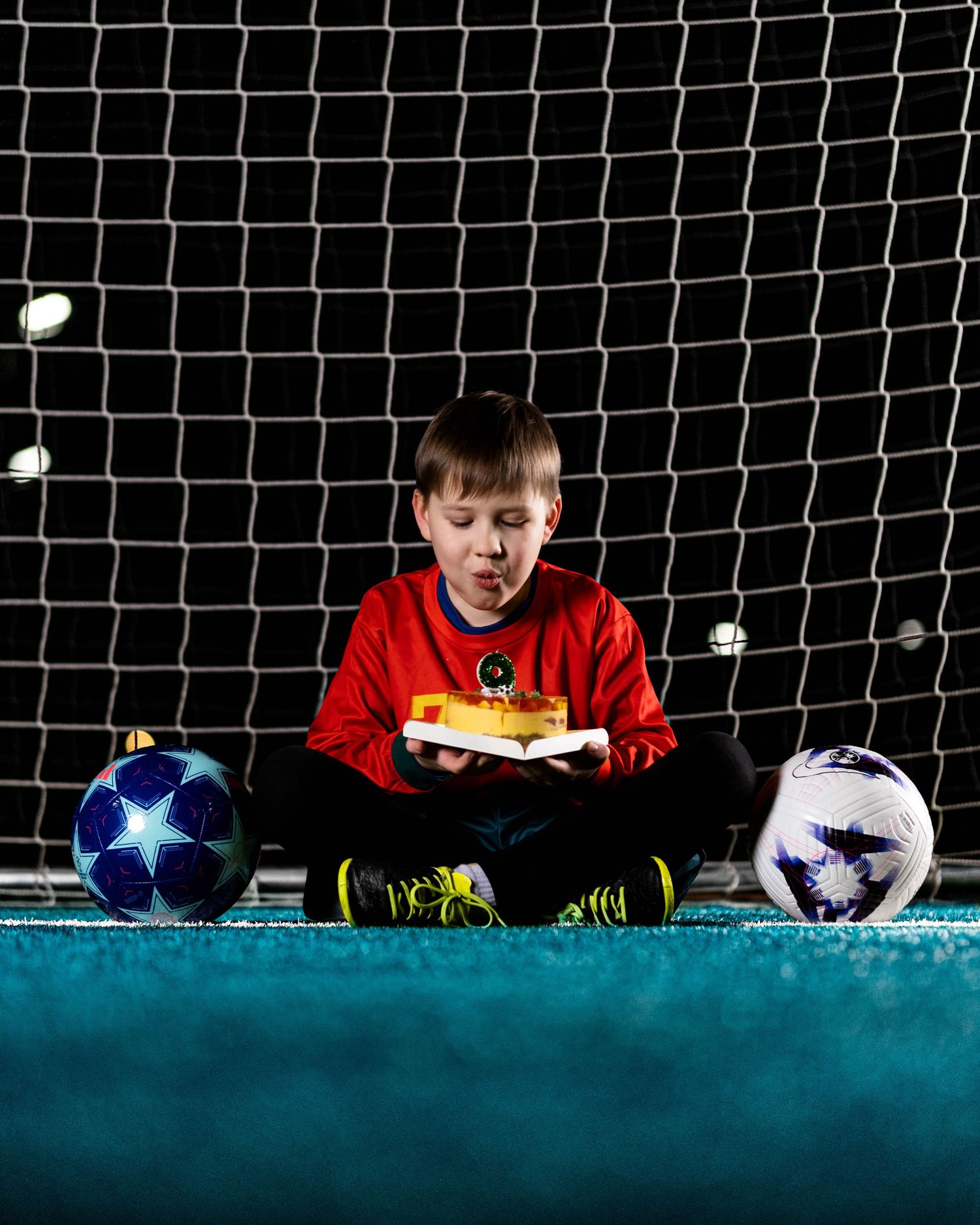 Futbolas, futbolo portretai , sporto fotografija