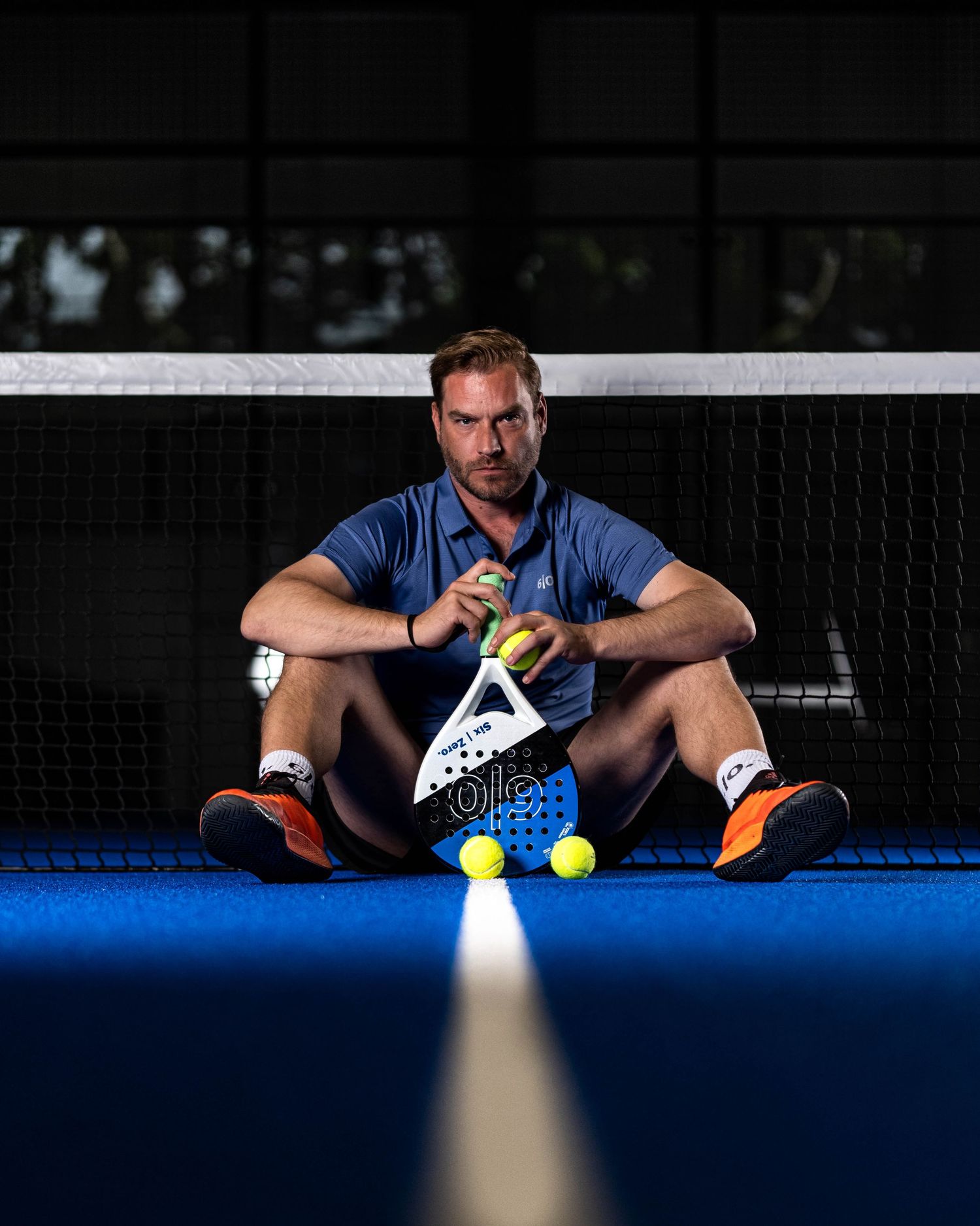 Padelis, padelio portretai, sporto fotografija