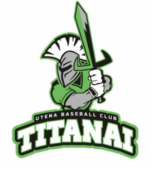 Titanai logo