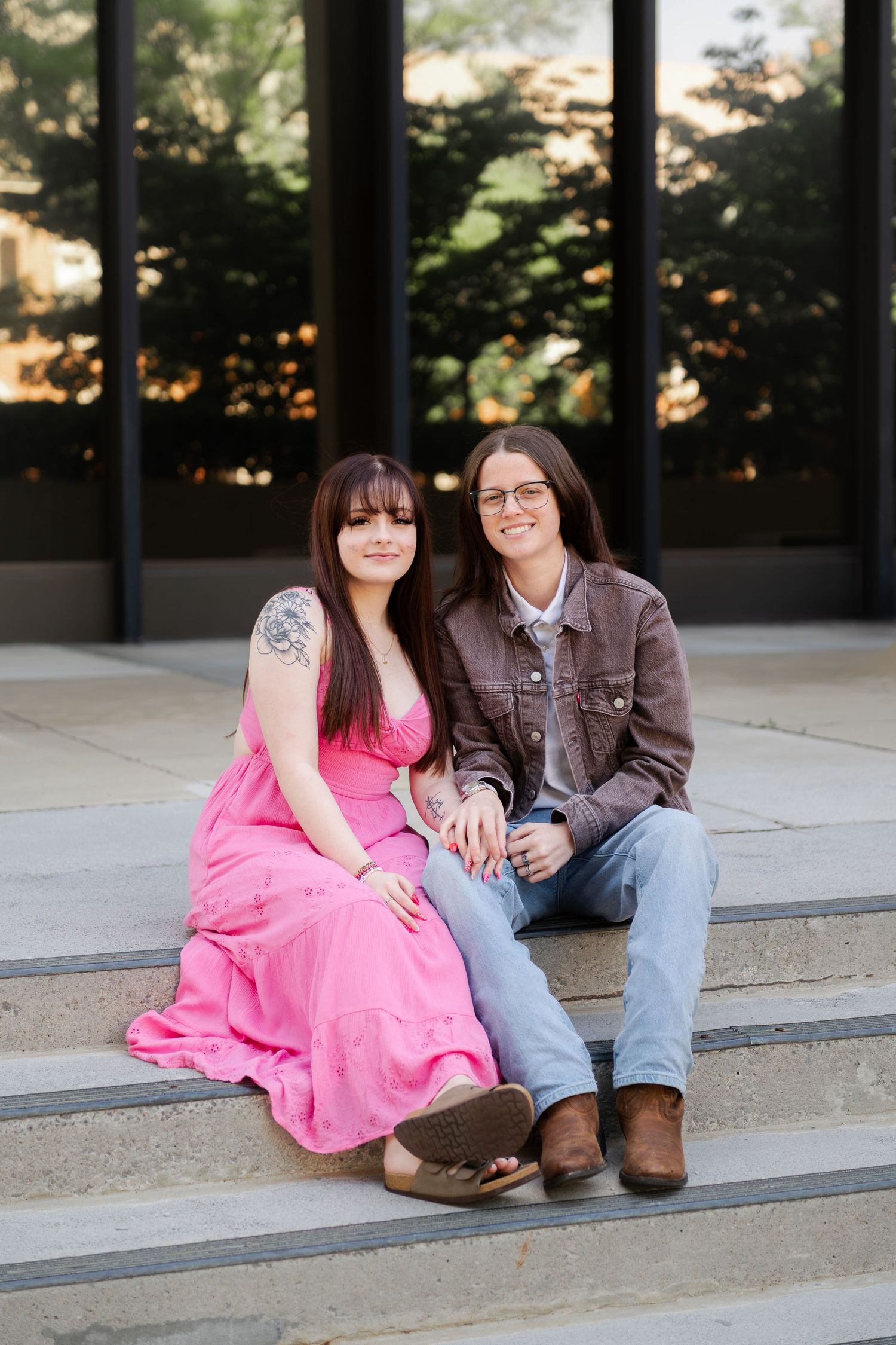 North Alabama budget friendly wedding and portrait photographer based in Madison, Alabama. Della Smithson Photography