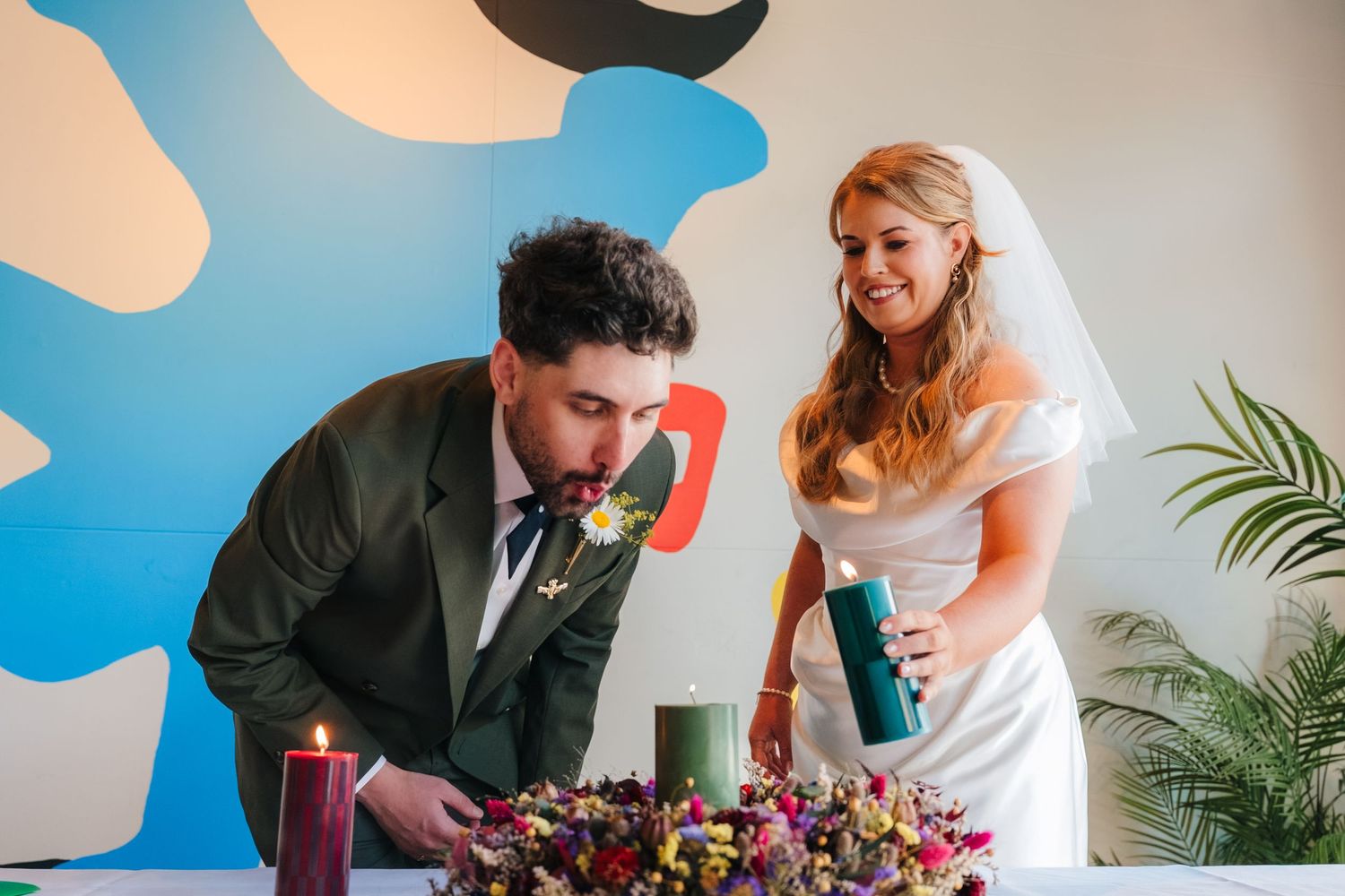 Hen's teeth dublin wedding photographer documentary candid