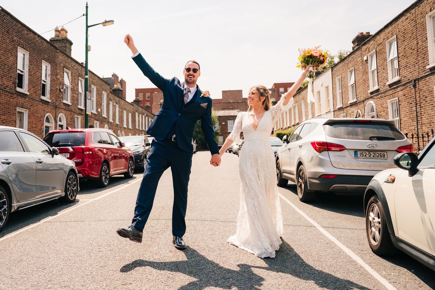 house dublin registry office Dublin City wedding photographer