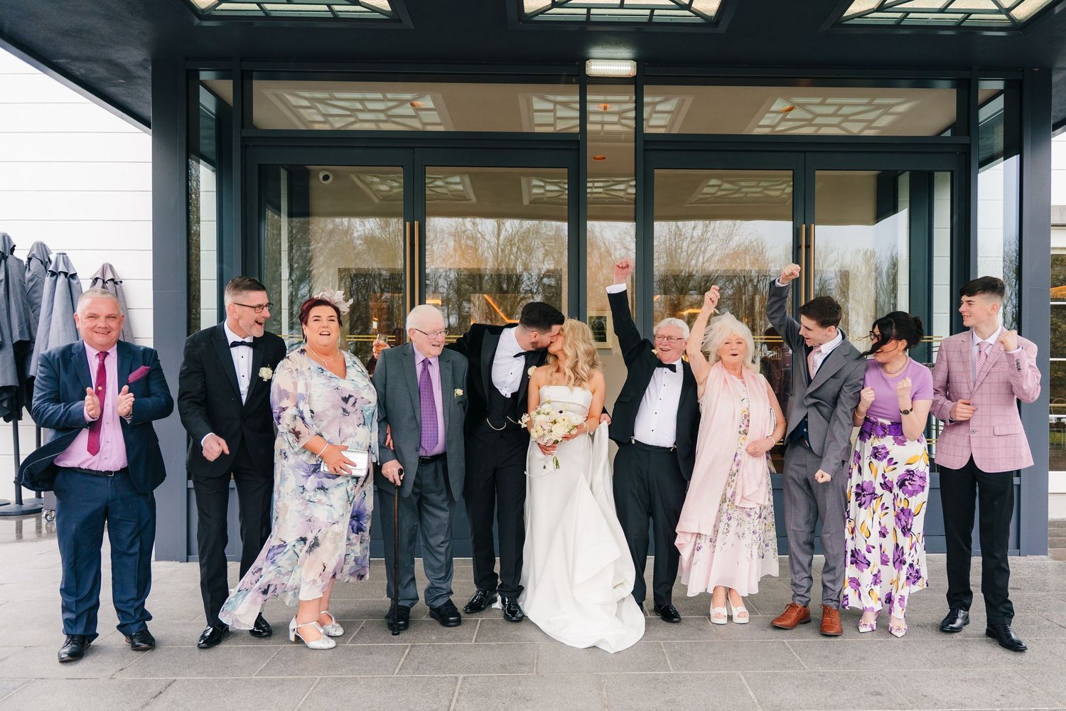 Johnstown Estate Wedding Dublin Wedding Photographer