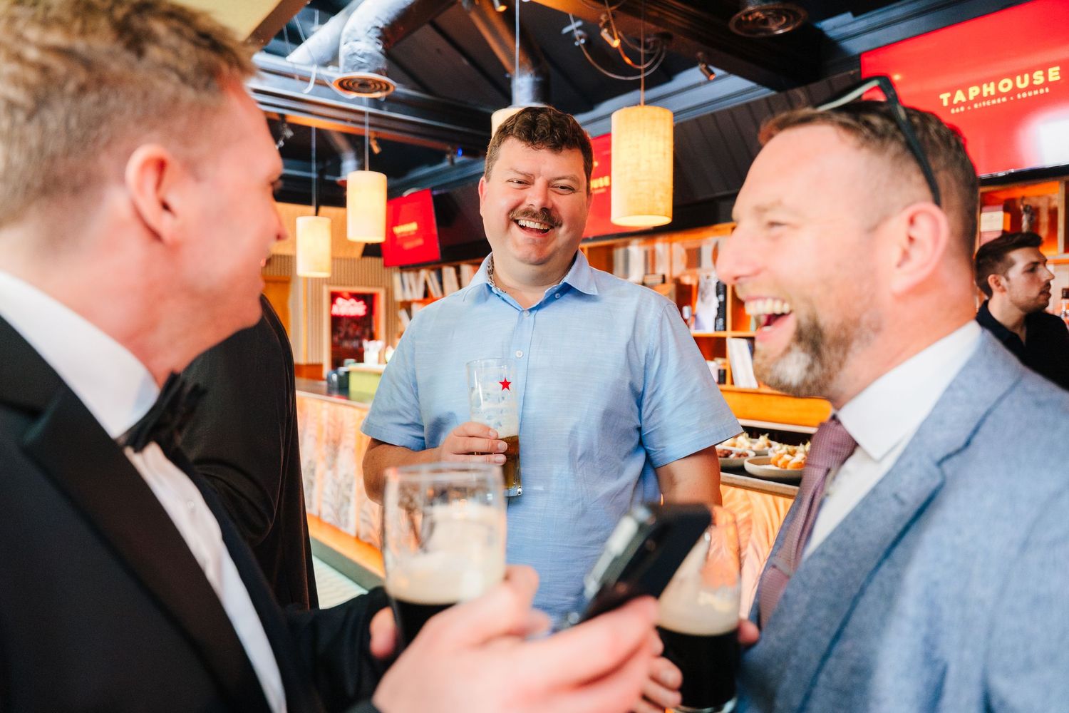 Dublin wedding photographer