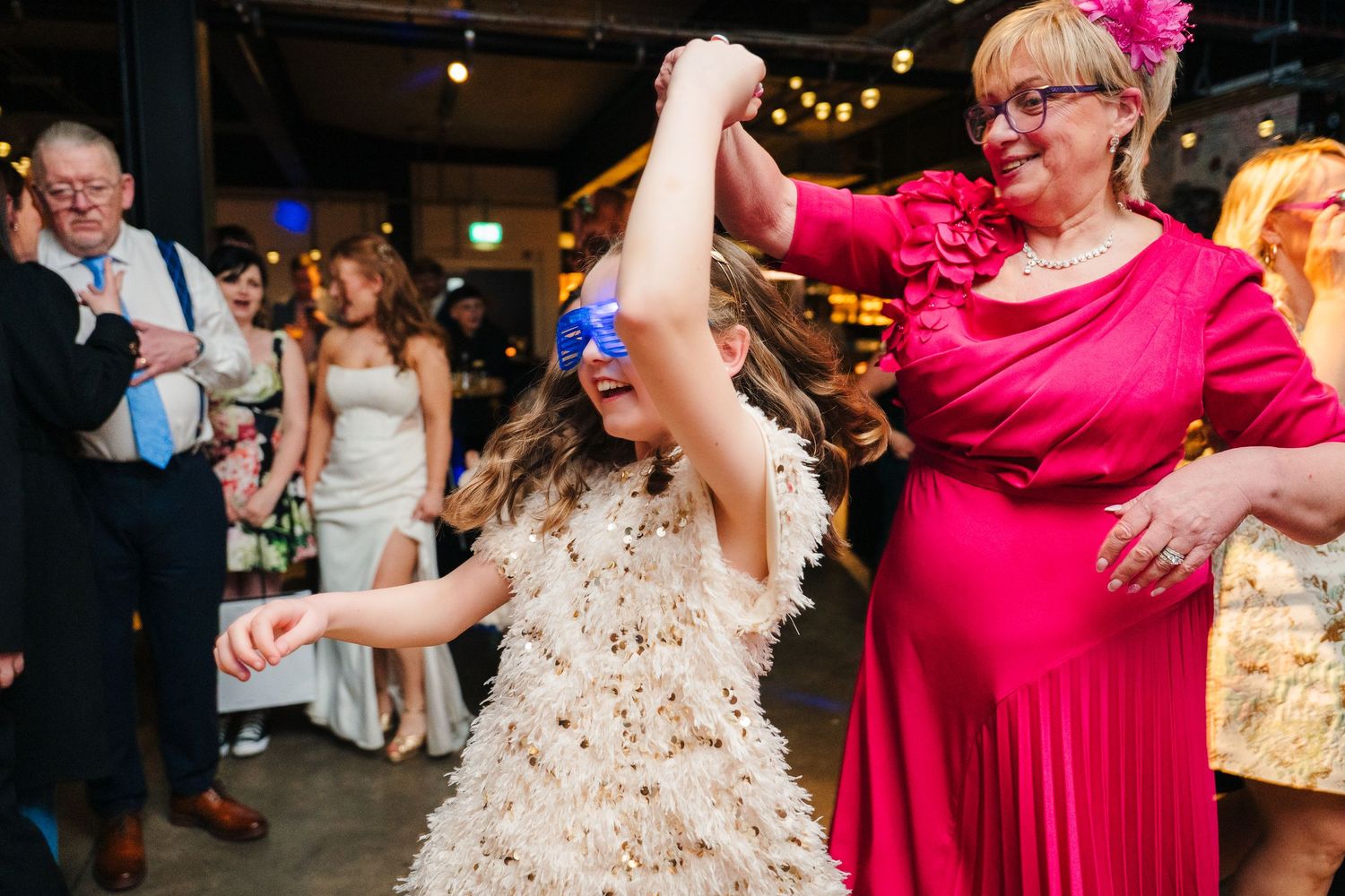 Dublin wedding photogrAPher Deirdre Rusk Photography