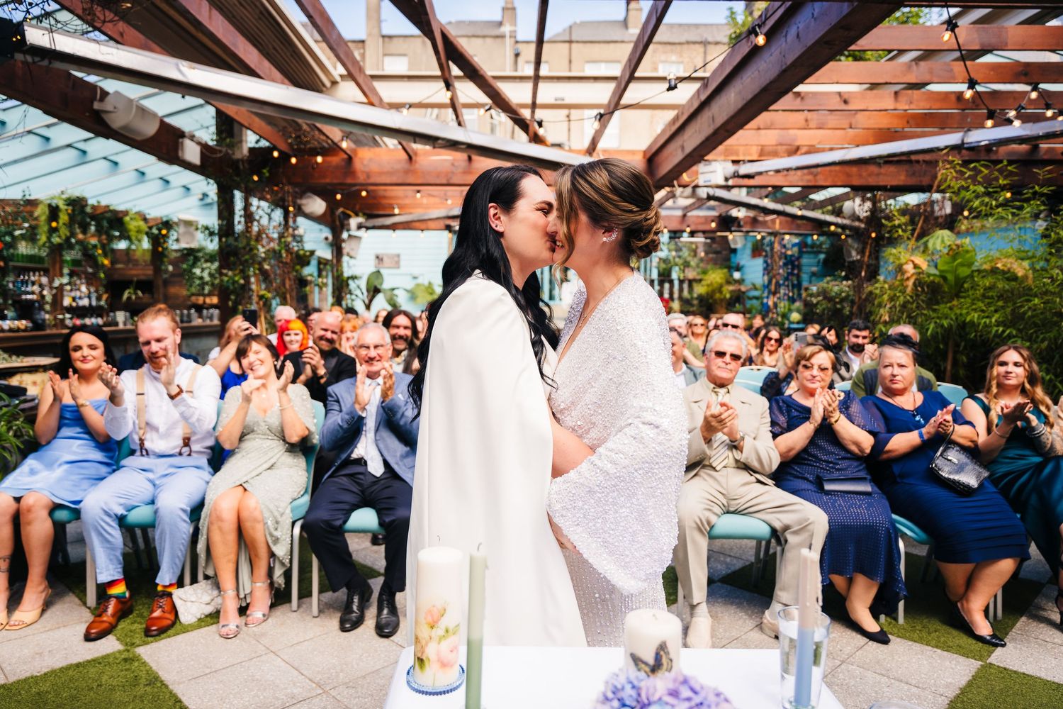 House Dublin Wedding Photographer
