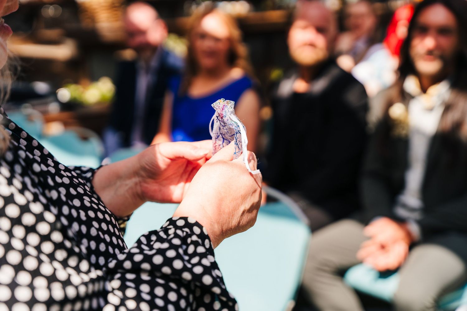 House Dublin Wedding Photographer