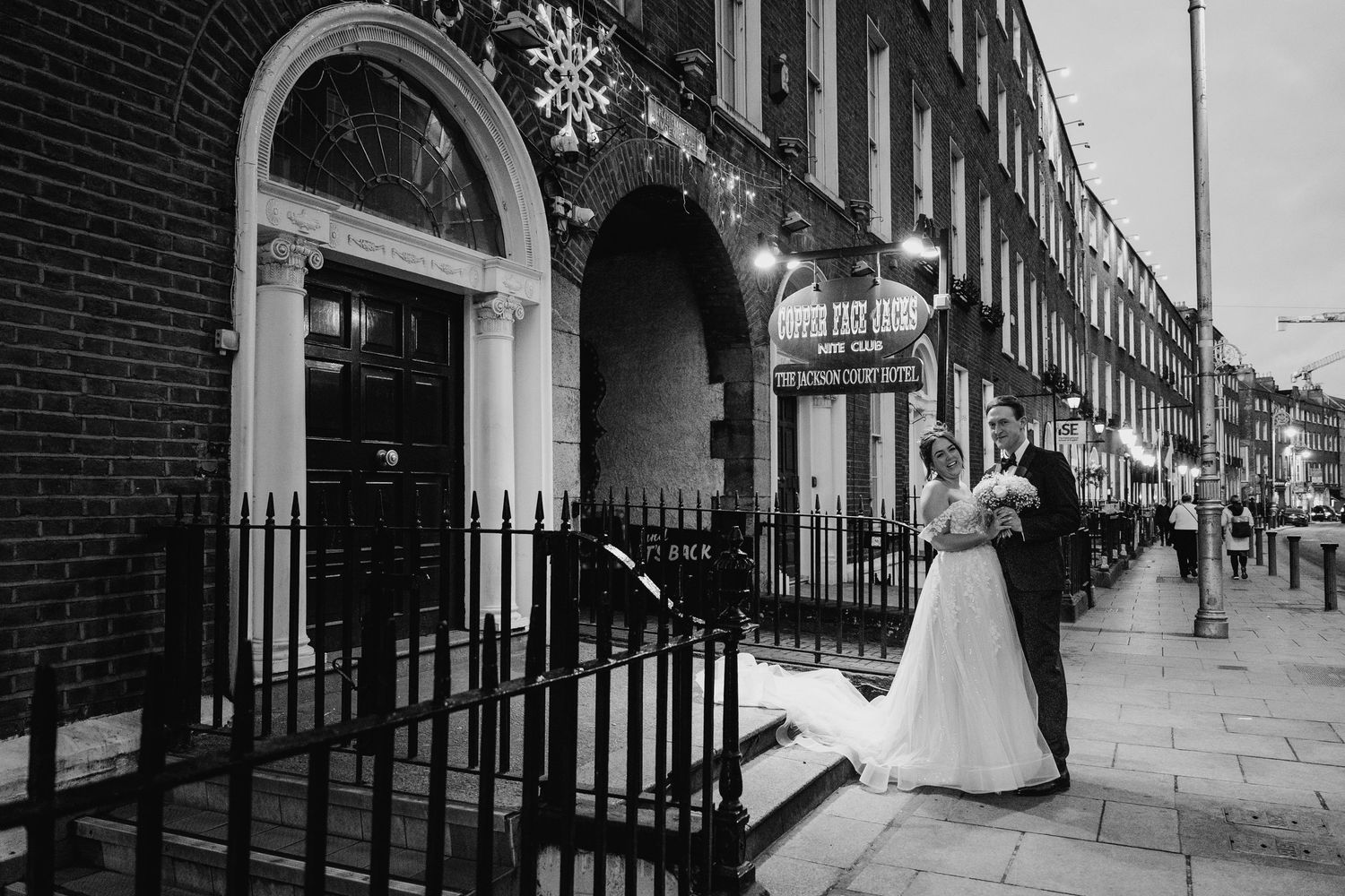 Wedding PHOTOGRAPHER Dublin