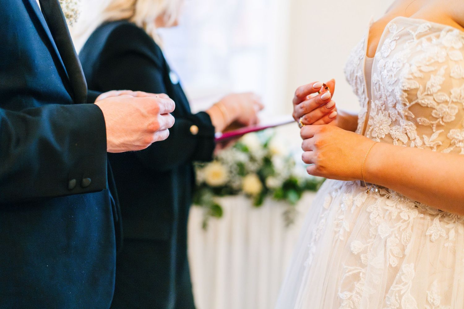 Wedding PHOTOGRAPHER Dublin