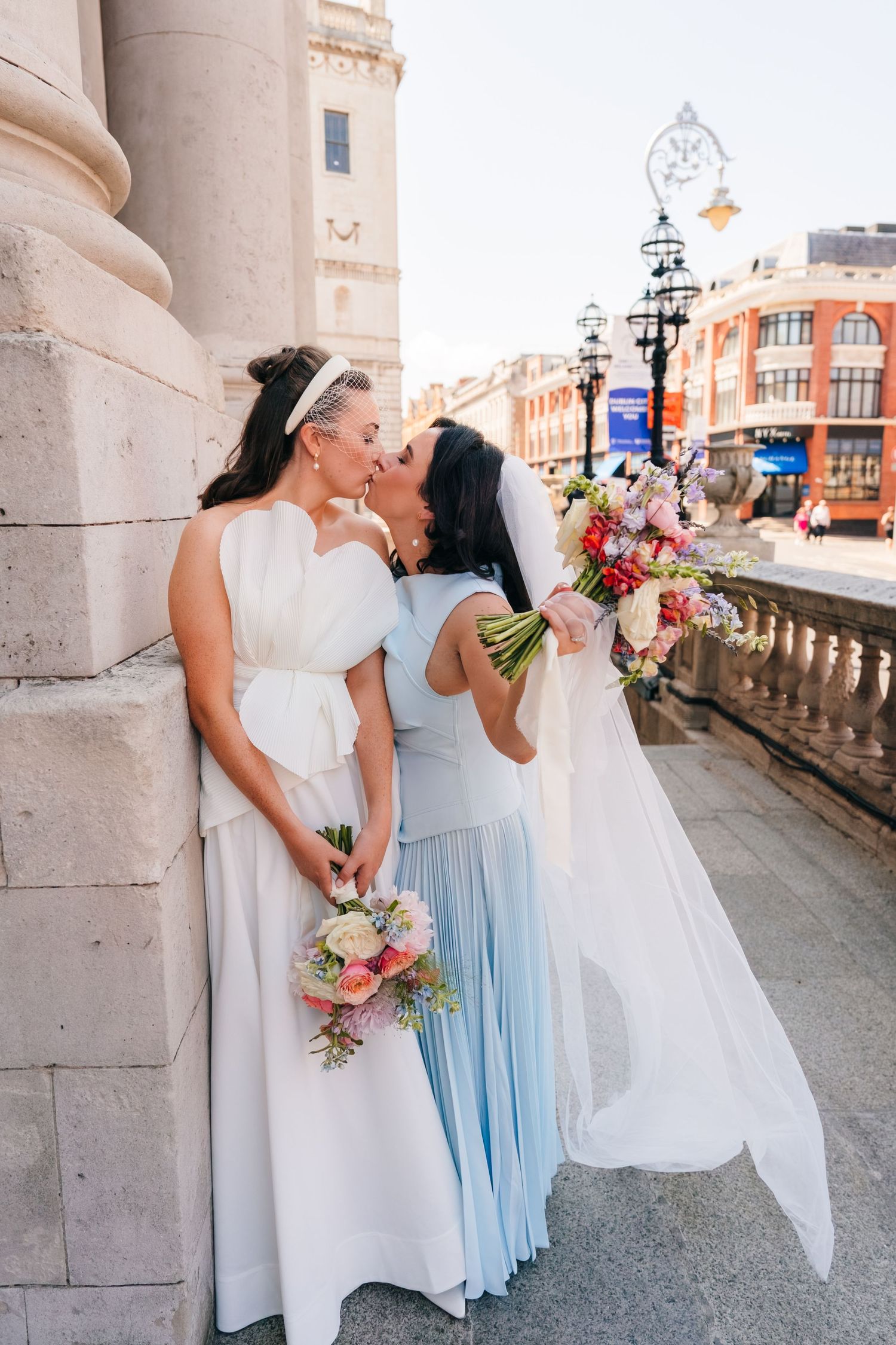 Gay wedding photographer Dublin
LGBTQ+ wedding photographer Ireland
LGBTQ+ wedding photographer Dublin Lesbian Wedding Photographer Dublin