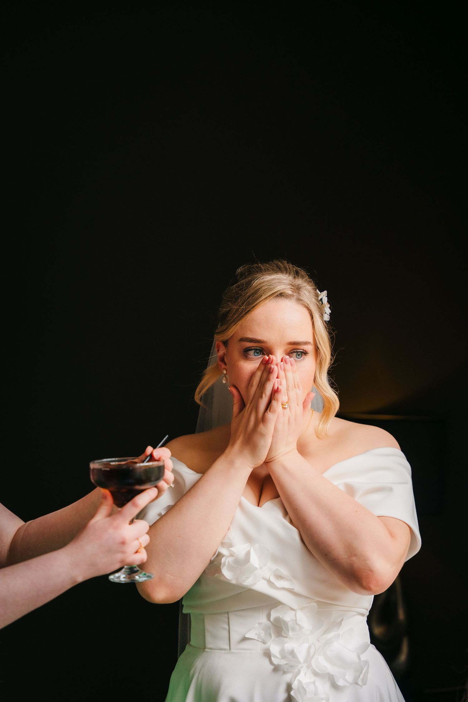 candid wedding photographer dublin Wicklow