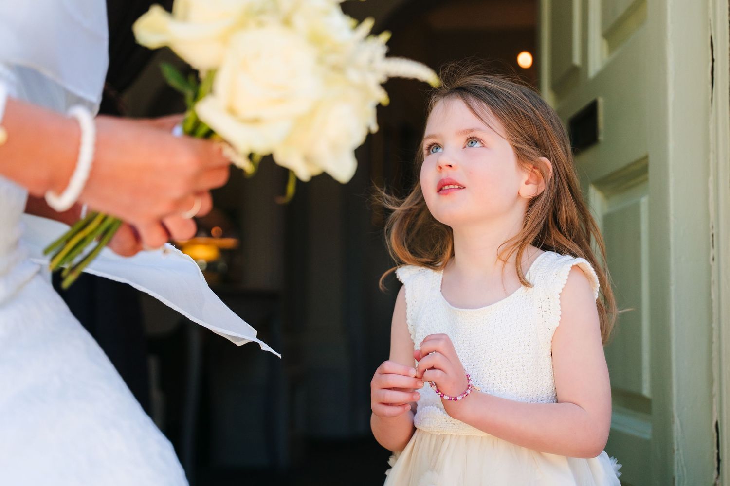 Candid Documentary wedding photographer dublin