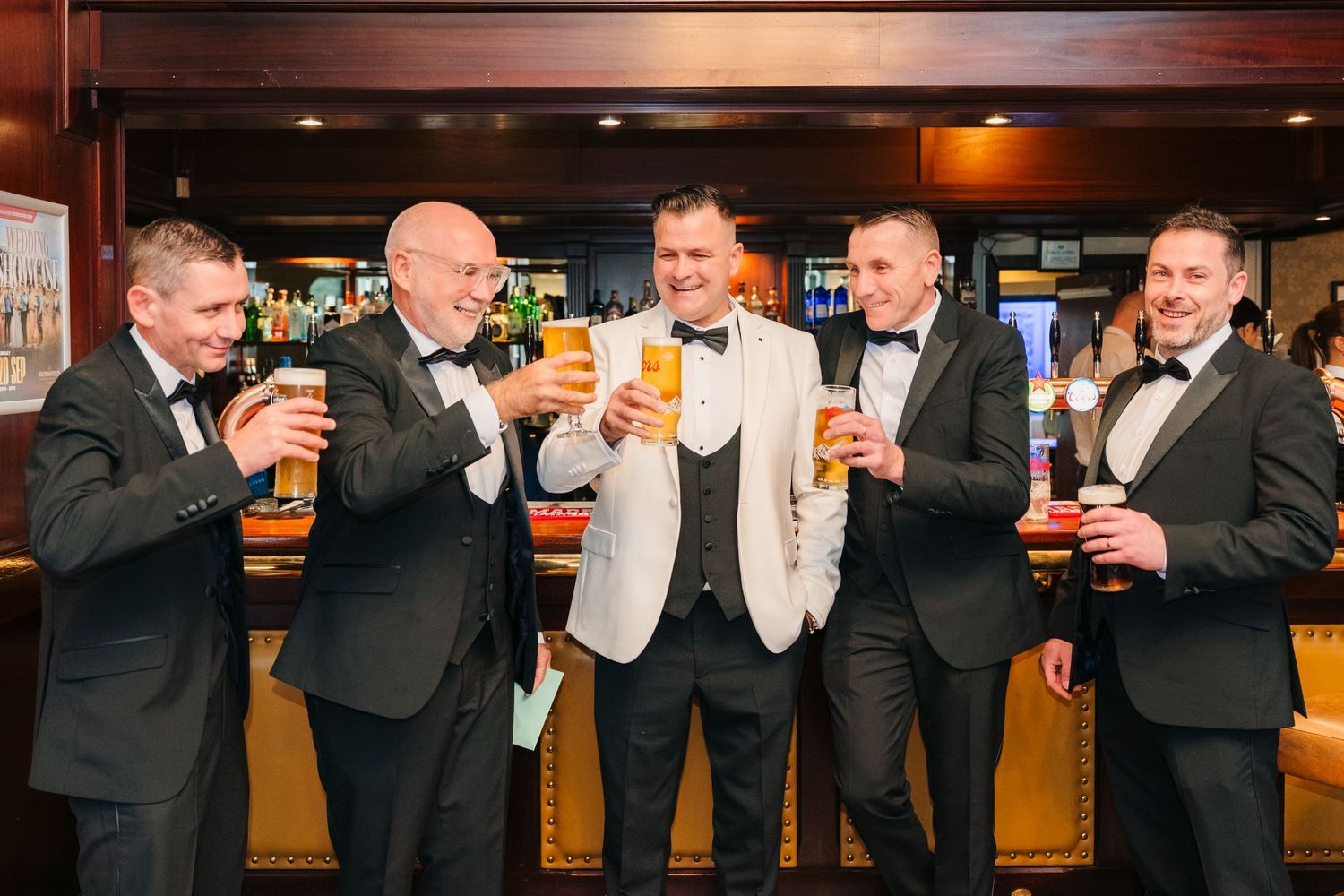 candid wedding photographer dublin ireland meath documentary