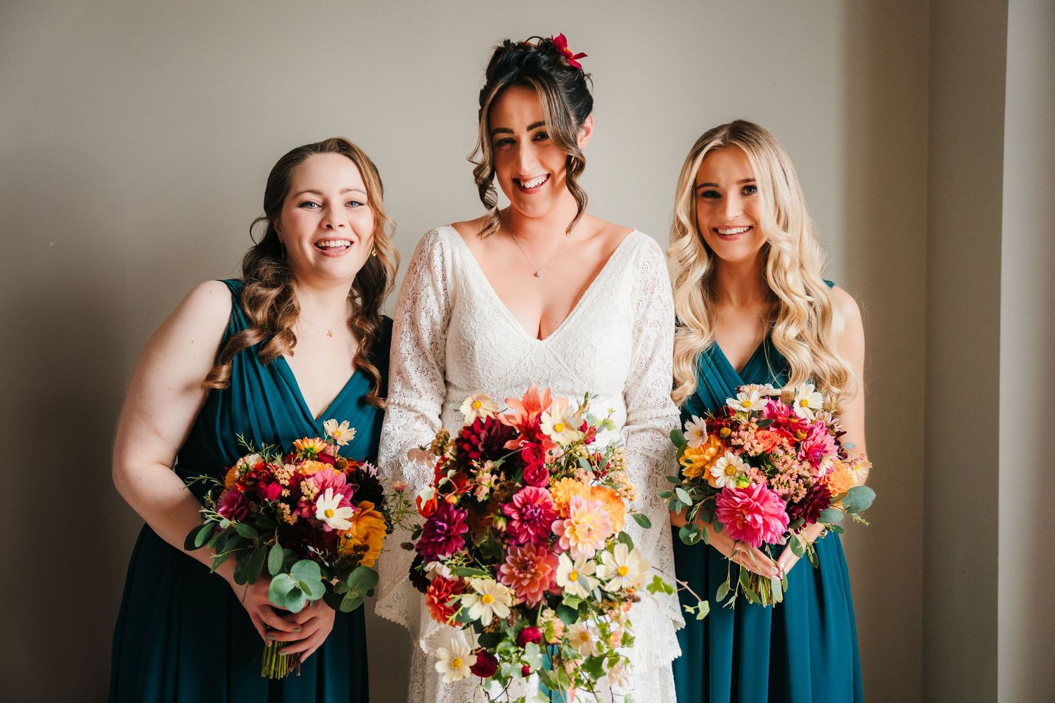 Wedding Photography Trim Castle Ireland