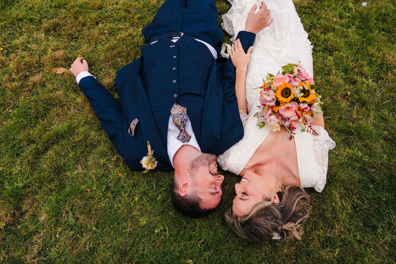 Wedding Photographer Dublin