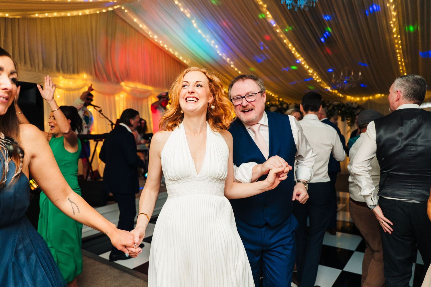Wedding photographer dublin