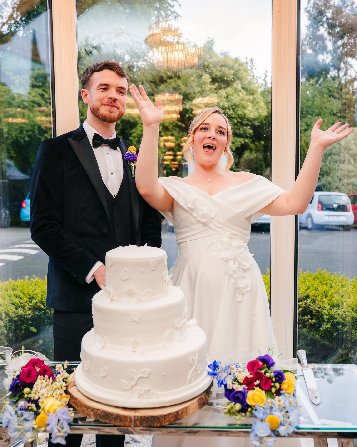candid wedding photographer dublin Wicklow