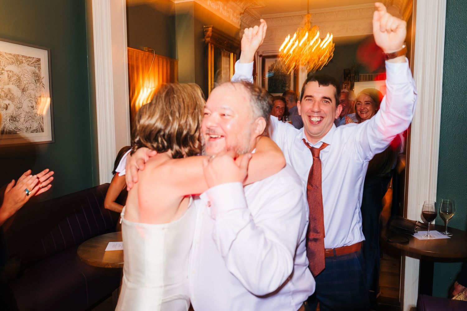 Delahunt dublin wedding photographer candid natural