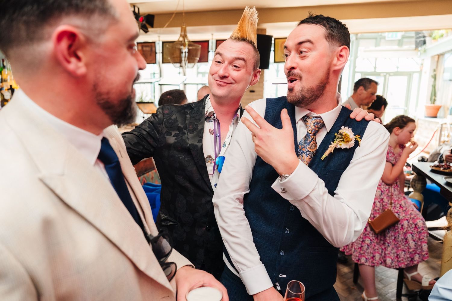 house dublin registry office Dublin City wedding photographer