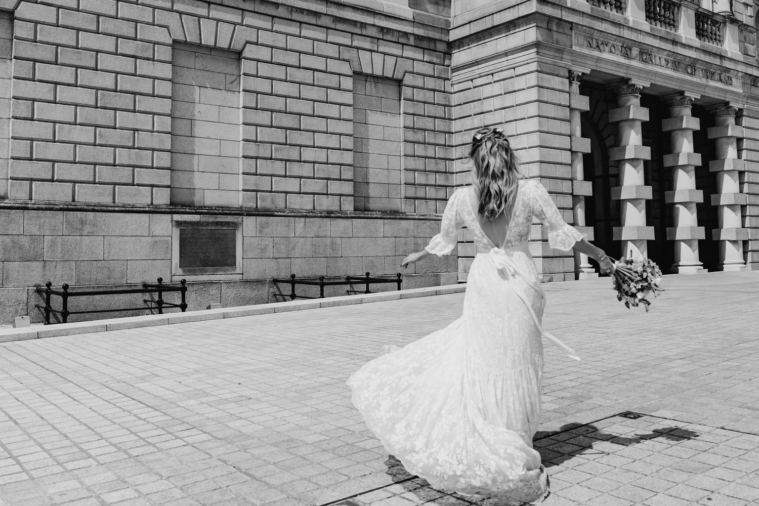 house dublin registry office Dublin City wedding photographer