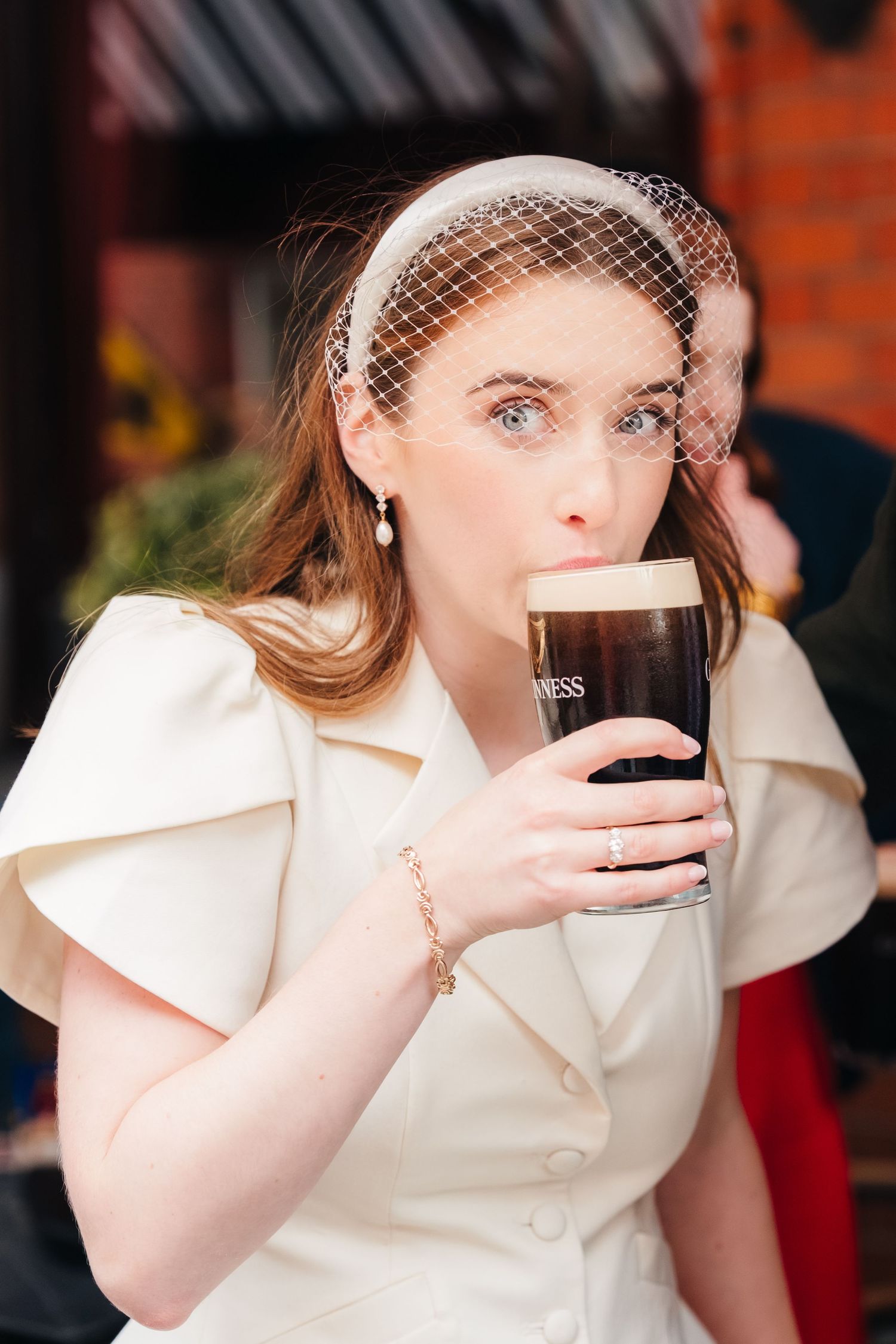 candid natural documentary wedding photographer dublin trinity college city