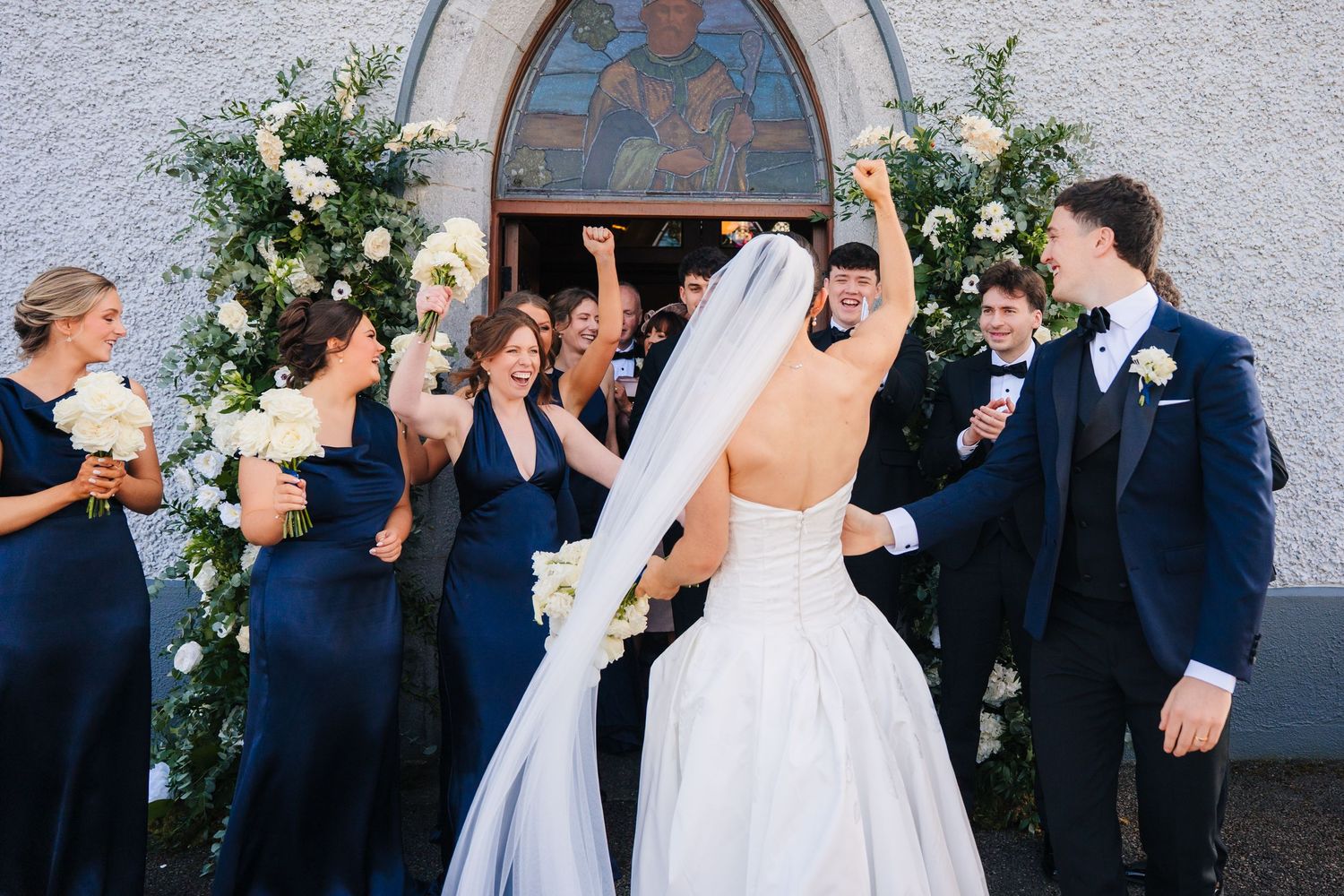 Virginia Park Lodge Wedding photographer Dublin Ireland Meath Cavan