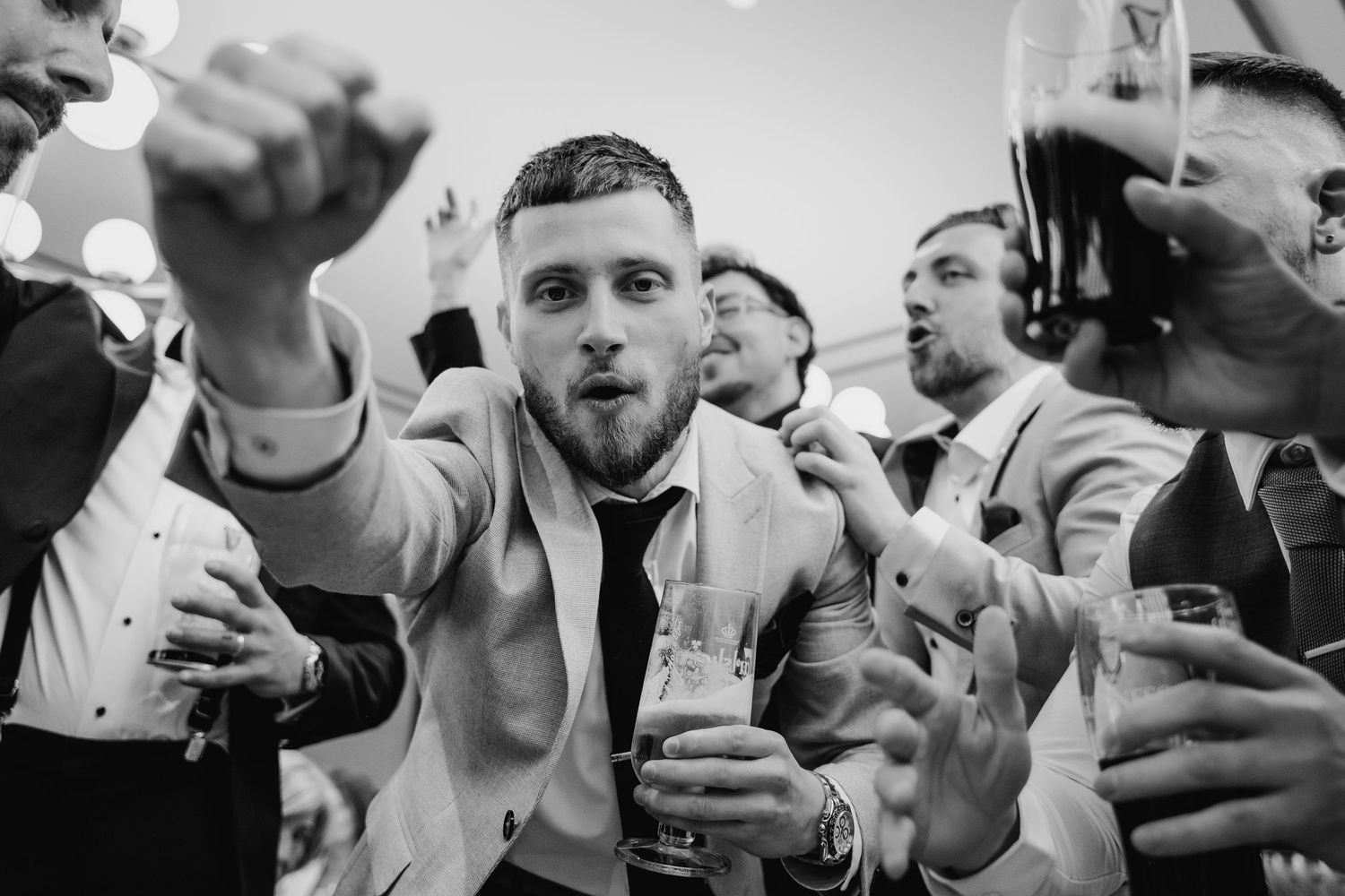Johnstown Estate Wedding Dublin Wedding Photographer