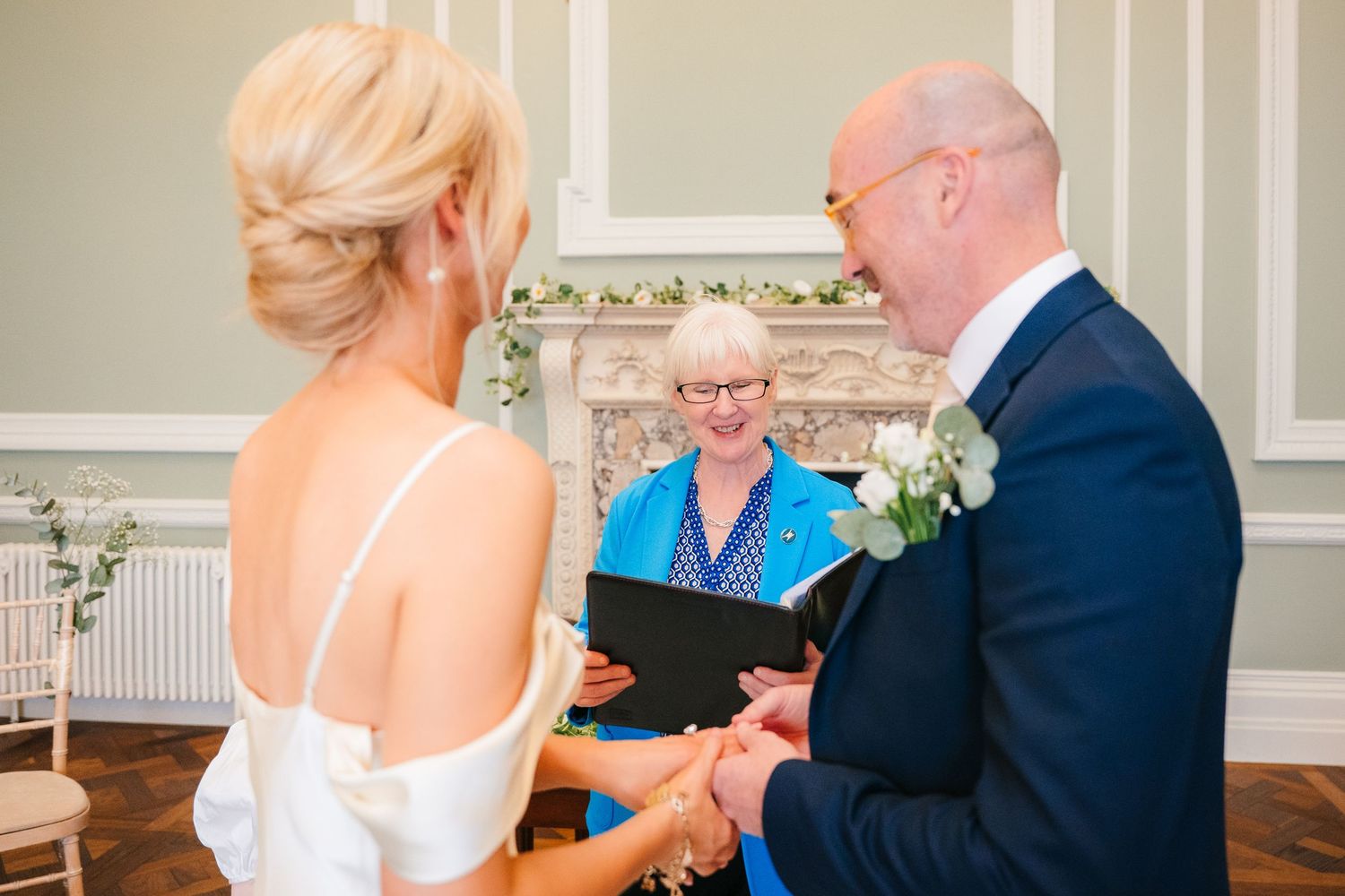 Wedding Photographer Dublin and Ireland