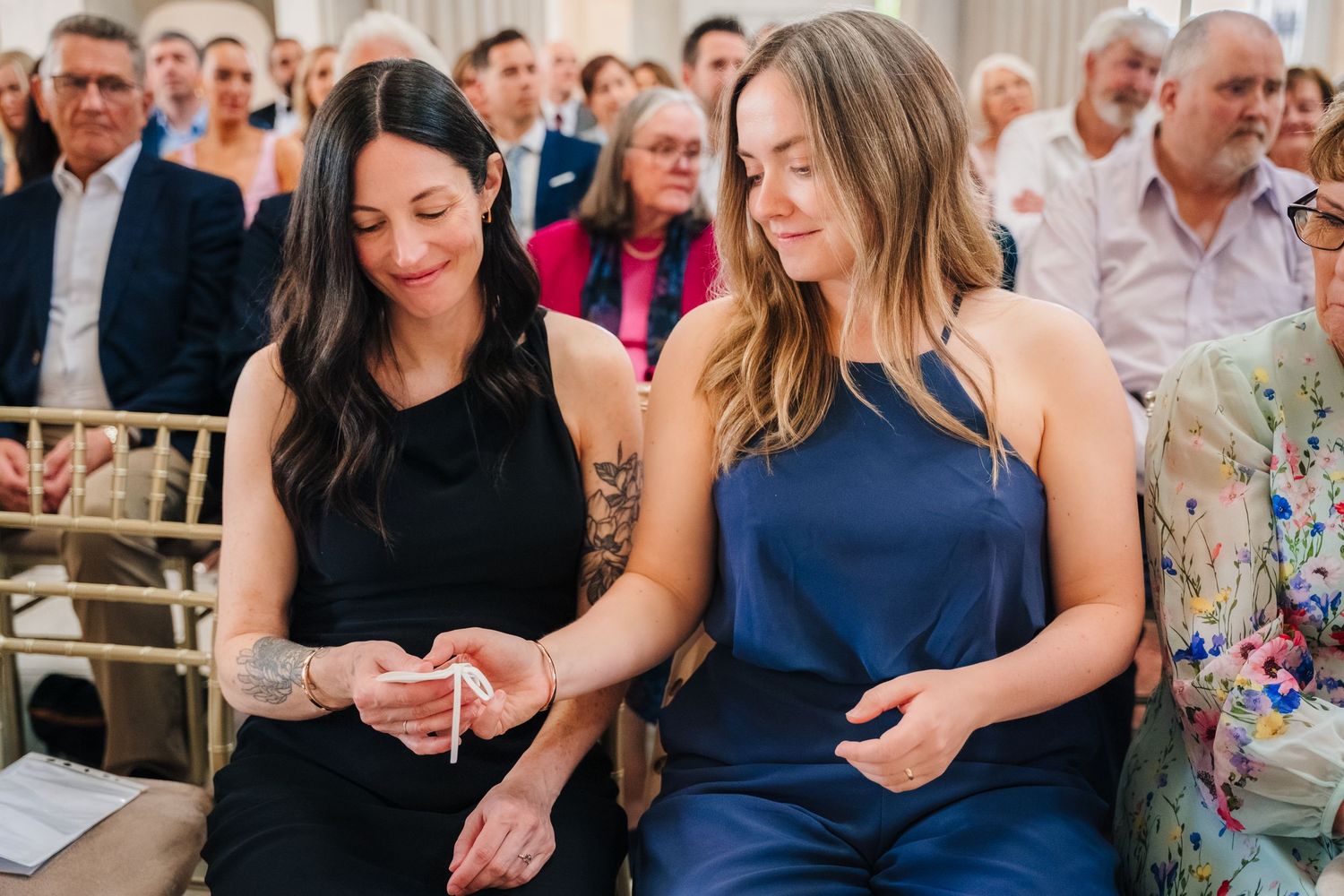 Dublin wedding photographer Candid