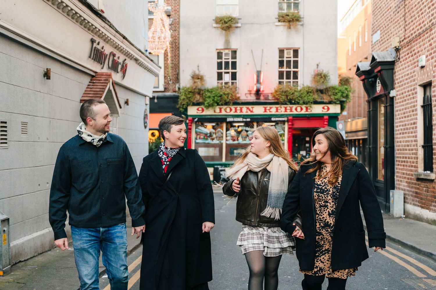 family PHOTOGRAPHER Dublin