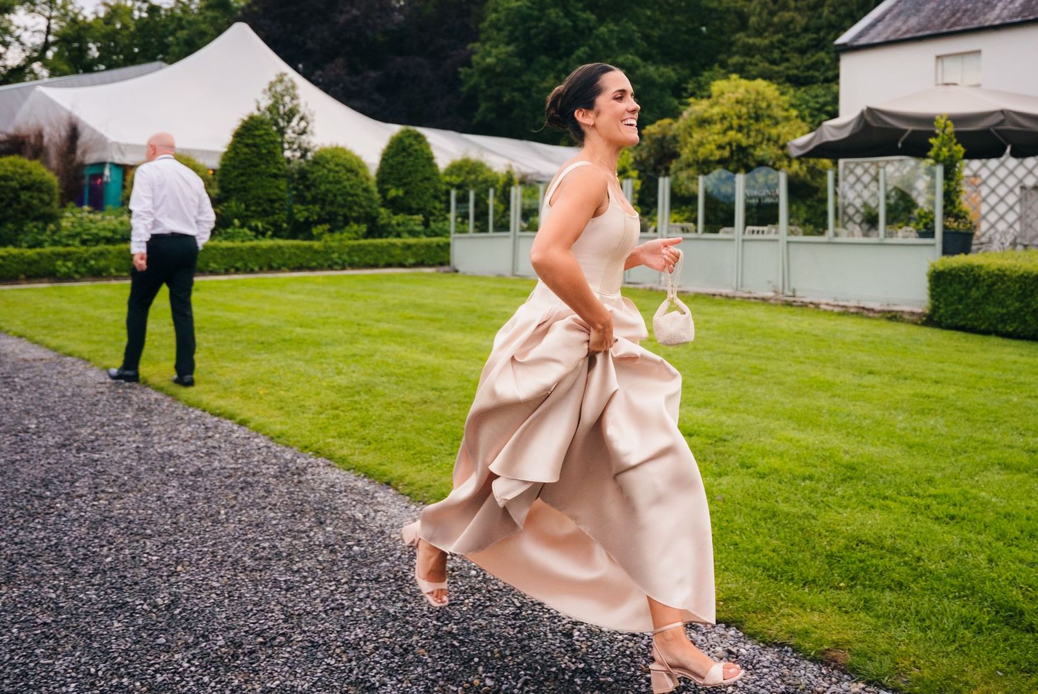 Virginia Park lodge wedding photographer dublin