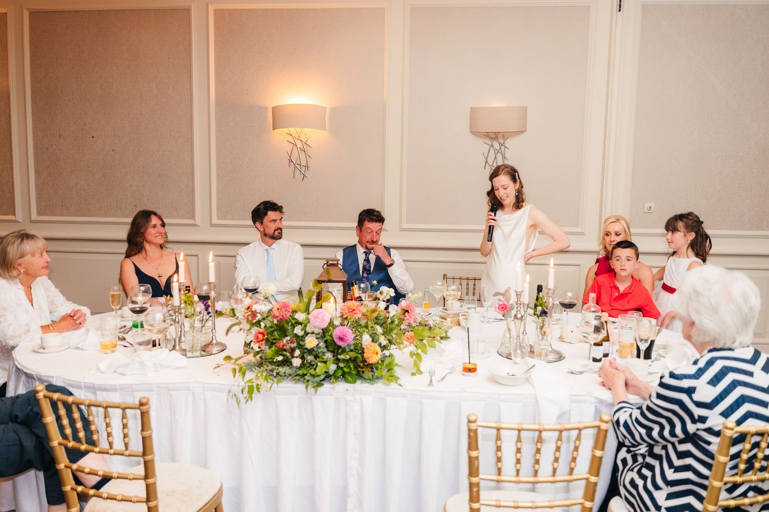 druids glenn wedding photographer dublin meath candid