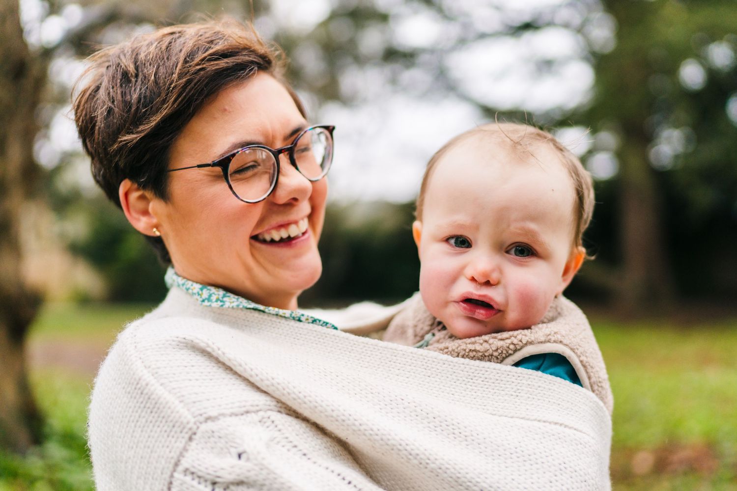 Family photographer Dublin Ireland
