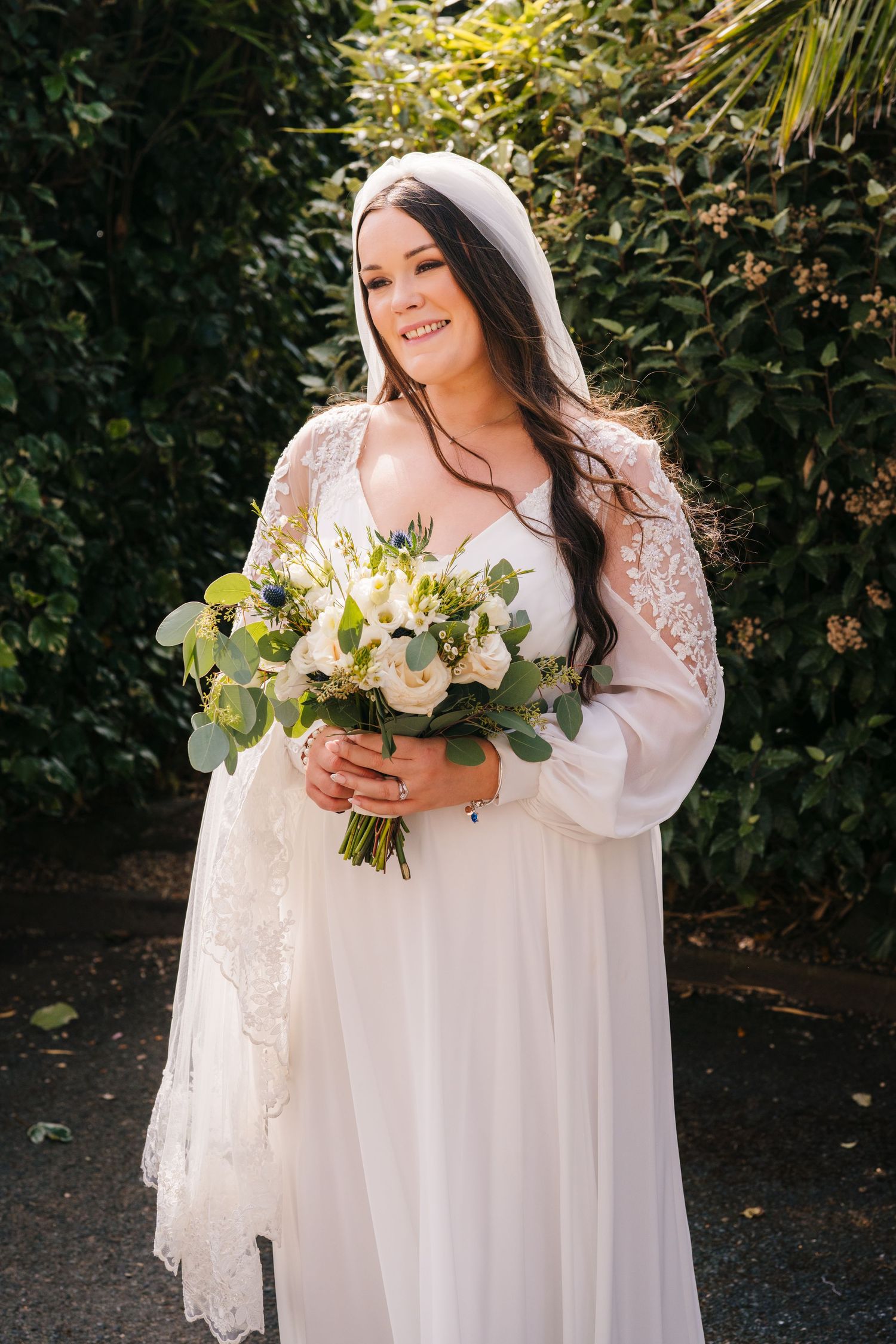 Portmarnock Hotel Wedding PHOTOGRAPHER Dublin