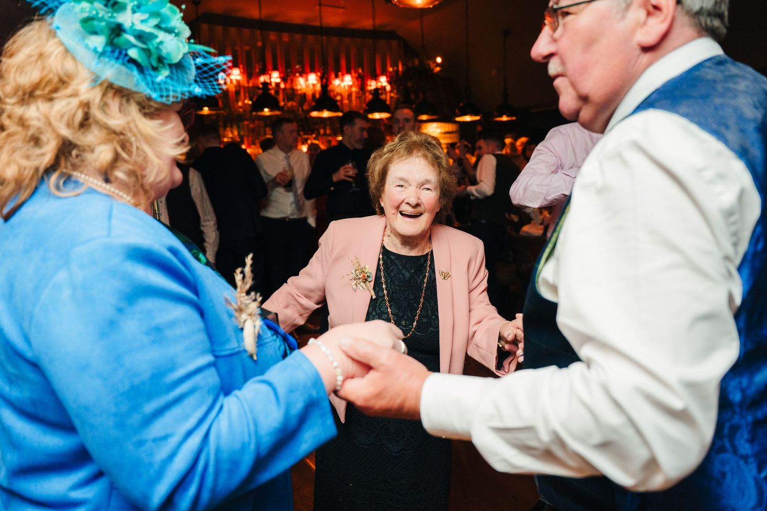 Wedding photographer dublin