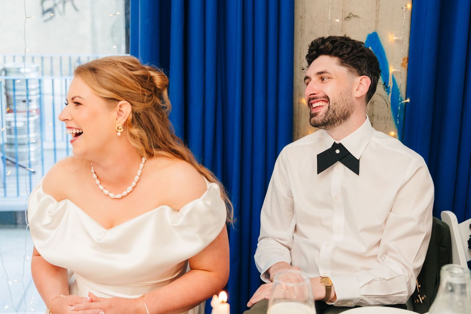 Hen's teeth dublin wedding photographer documentary candid
