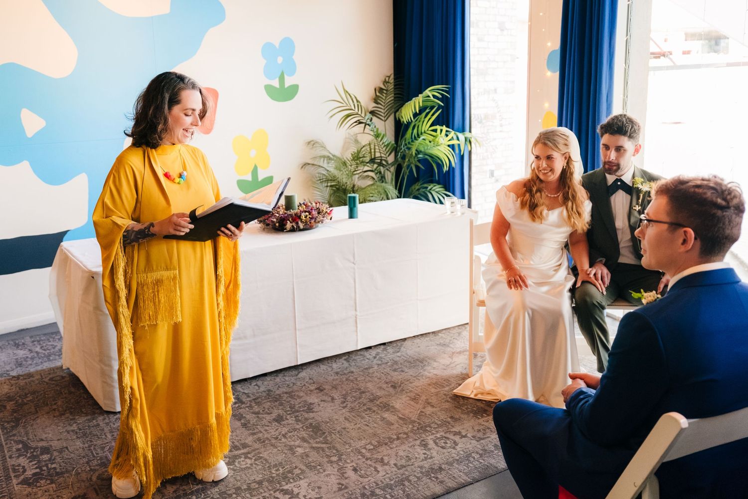 Hen's teeth dublin wedding photographer documentary candid