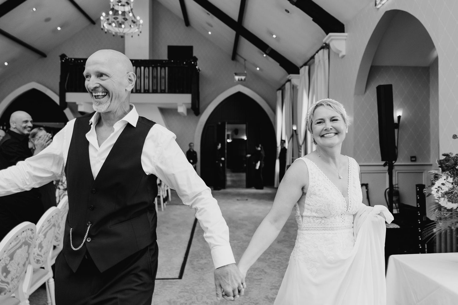 brooklodge & Macreddin village wedding photographer dublin ireland