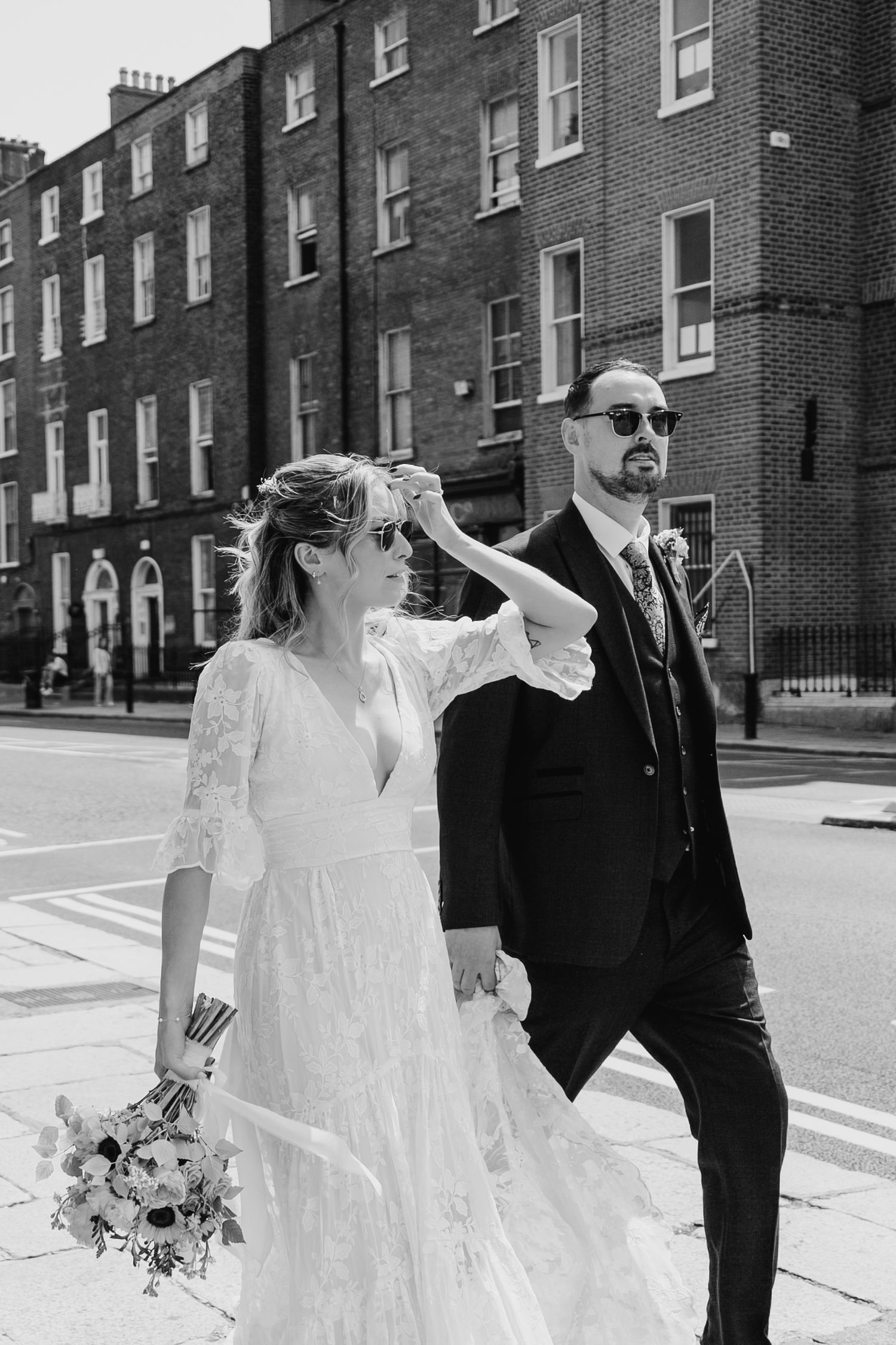 house dublin registry office Dublin City wedding photographer