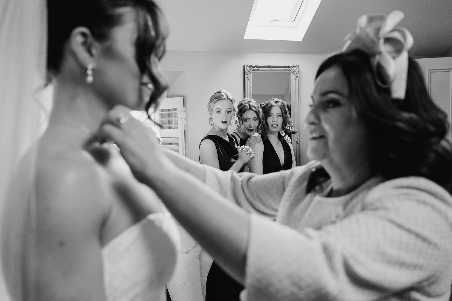 Virginia Park Lodge Wedding photographer Dublin Ireland Meath Cavan