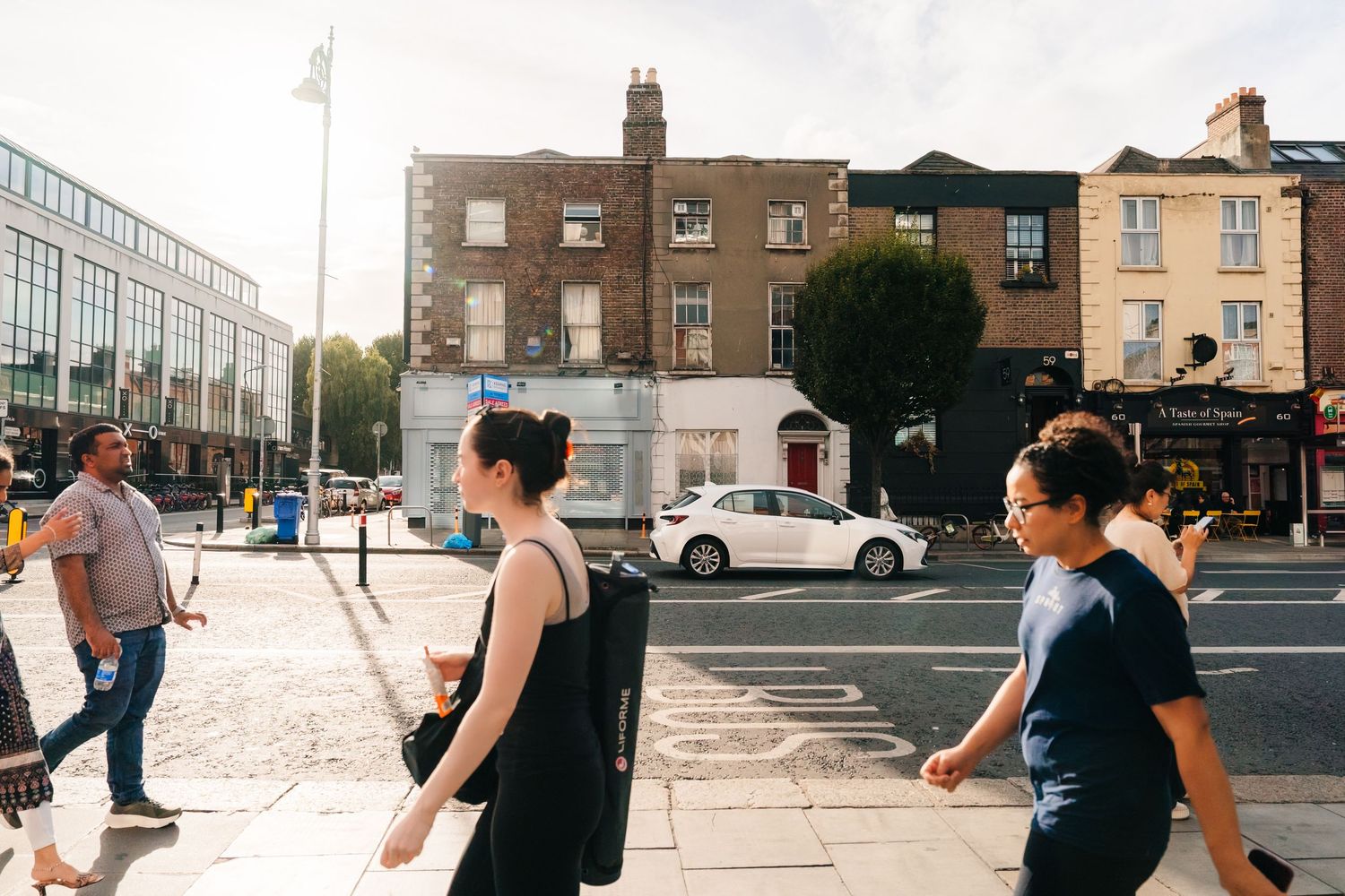 Delahunt dublin wedding photographer candid natural