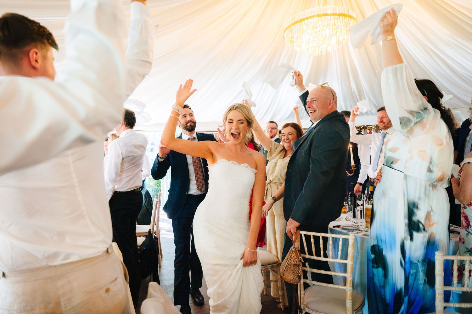 Wedding photographer dublin
