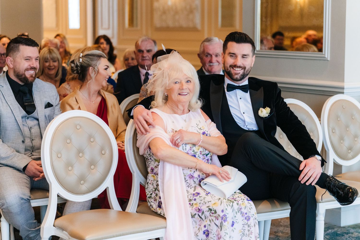 Johnstown Estate Wedding Dublin Wedding Photographer