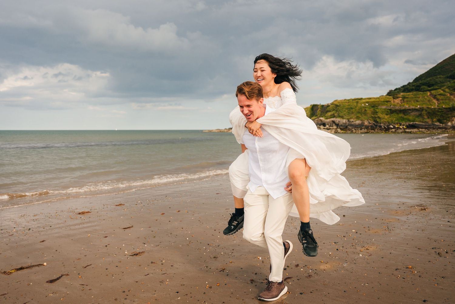 Wedding Photographer Dublin