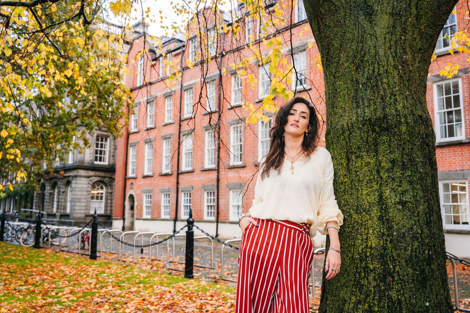 professional headshots dublin photographer